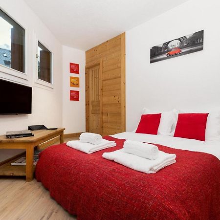 Apremont Apartment Chamonix Exterior foto