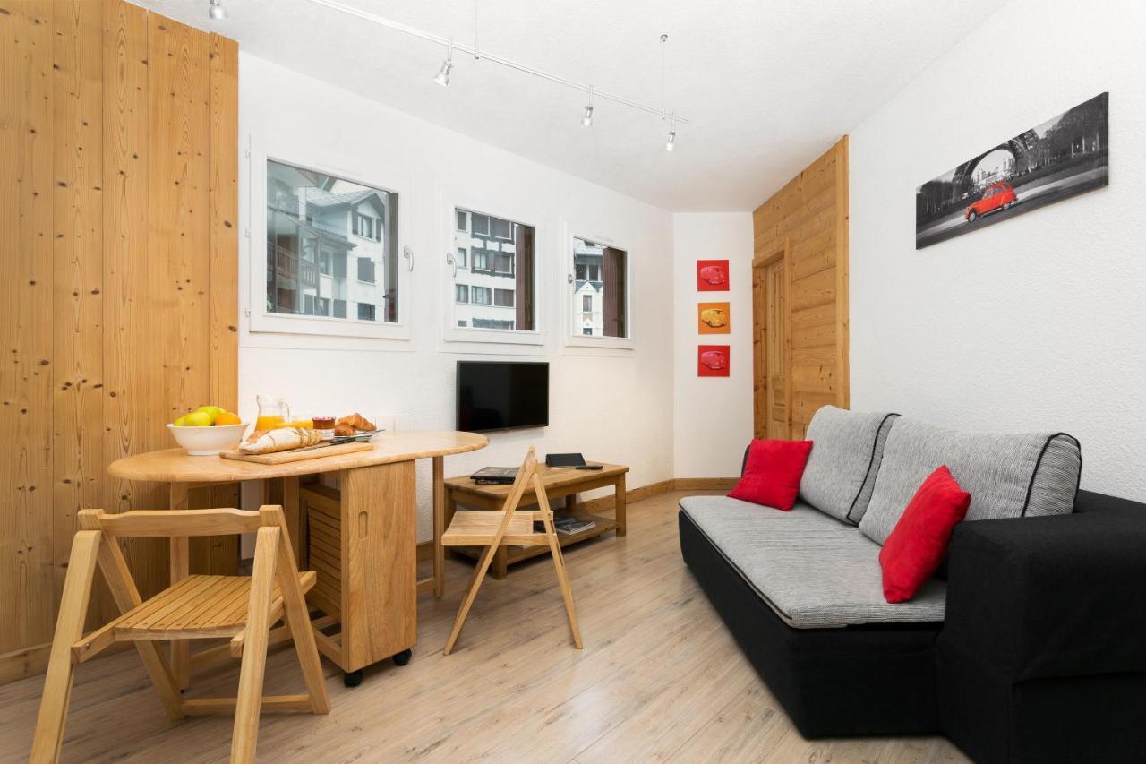 Apremont Apartment Chamonix Exterior foto